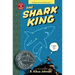 The Shark King: Toon Books Level 3