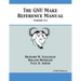 GNU Make Reference Manual: Version 4.2