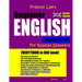 Preston Lee's Beginner English Lesson 1 - 20 For Russian Speakers (British)