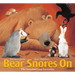Bear Snores on