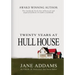 Twenty Years At Hull House