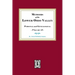 Memoirs of the Lower Ohio Valley, Personal and Genealogical. Volume #1