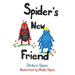 Spider's New Friend
