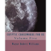 Cryptic Crosswords for Us Volume Five