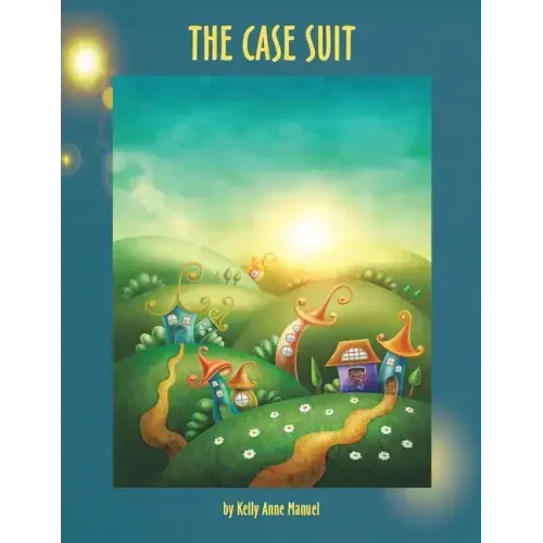 The Case Suit