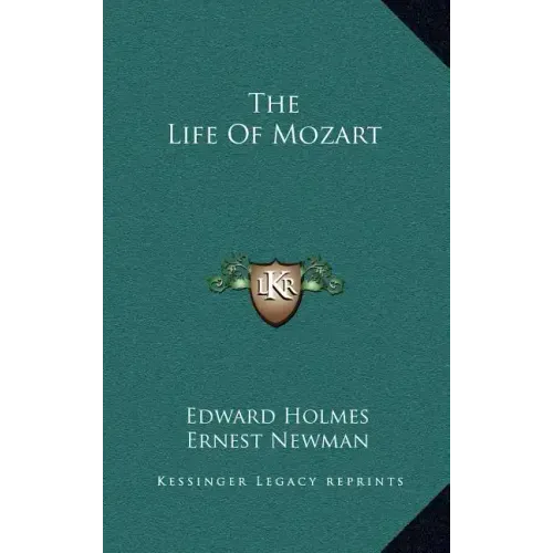 The Life of Mozart