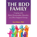 The BDD Family: Coping with Body Dysmorphic Disorder in a Peer Support Group