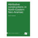 Attributive constructions in North-Eastern Neo-Aramaic