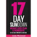 17-Day Slim Down (3rd Edition): Weight Loss Plan & Workouts For Flat Abs, Firm Butt & Lean Legs