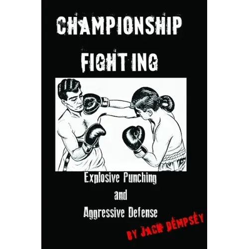 Championship Fighting