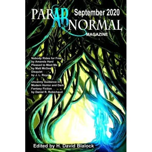 ParABnormal Magazine September 2020