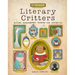 Literary Critters: William Shakesbear's Journey for Inspiration