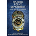 Historic Police Department: Long Beach, California