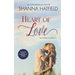 Heart of Love: (A Sweet Western Romance)