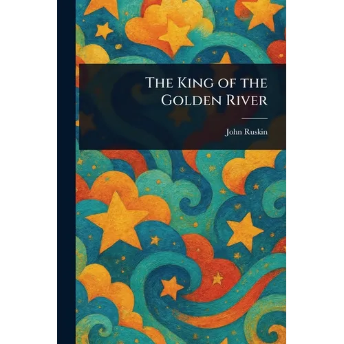 The King of the Golden River