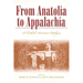 From Anatolia to Appalachia: A Turkish-American Dialogue