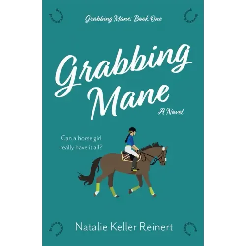 Grabbing Mane