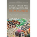 World Trade and Investment Law Reimagined: A Progressive Agenda for an Inclusive Globalization