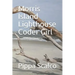 The Morris Island Lighthouse Coder Girl