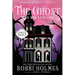 The Ghost Who Was Says I Do
