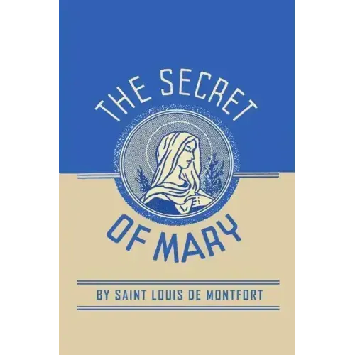 The Secret of Mary