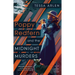 Poppy Redfern and the Midnight Murders