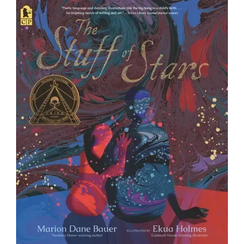 The Stuff of Stars