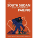 Why has South Sudan Become: Failed Country