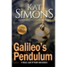 Galileo's Pendulum: Large Print Edition
