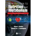Introduction to Nutrition and Metabolism