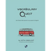 Vocabulary Quest: 1101+ Essential Words to Succeed in English