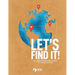 Let's Find It - All About Maps and Globes for Young Scientists