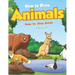How to Draw Animals Step-by-Step Guide: Best Animal Drawing Book for You and Your Kid