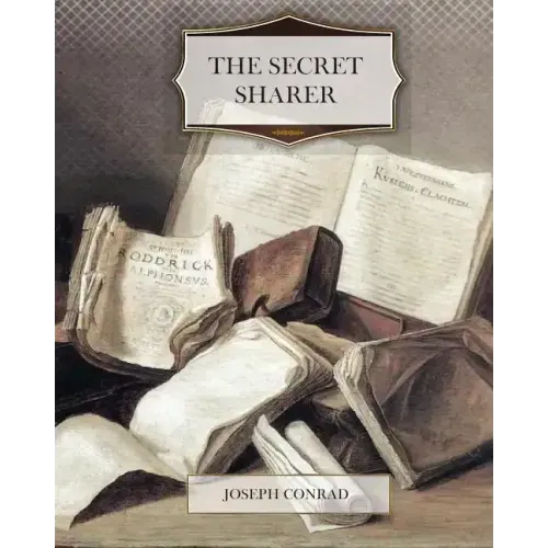 The Secret Sharer