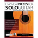 Classical Pieces for Solo Guitar
