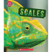 Scales (Learn About: Animal Coverings)