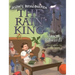 Jason's Imagination: The Rain King