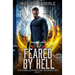 Feared by Hell: The Unbelievable Mr. Brownstone Book 1
