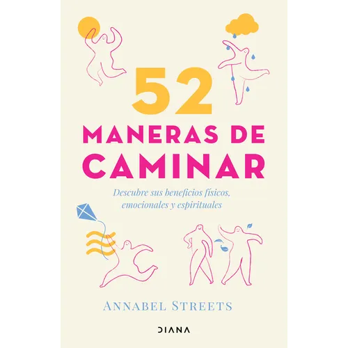 52 Maneras de Caminar