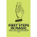 First Steps in Magic - Great Card Tricks for Novices
