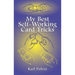 My Best Self-Working Card Tricks