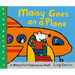 Maisy Goes on a Plane: A Maisy First Experiences Book
