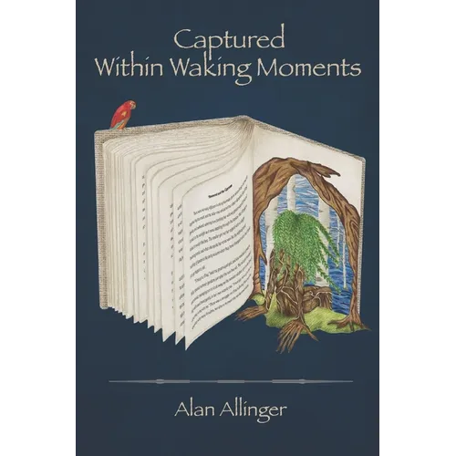 Captured Within Waking Moments