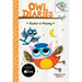 Baxter Is Missing: A Branches Book (Owl Diaries #6): Volume 6