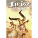 Doc Savage: Mr. Calamity