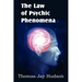 The Law of Psychic Phenomena