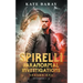 Spirelli Paranormal Investigations Season One: Episodes 1-6
