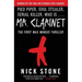 Mr. Clarinet