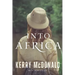 Into Africa