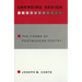 Unending Design: Urban Life and the State in the Early Modern Era